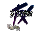 History (Glitter) | Paris 2023 image